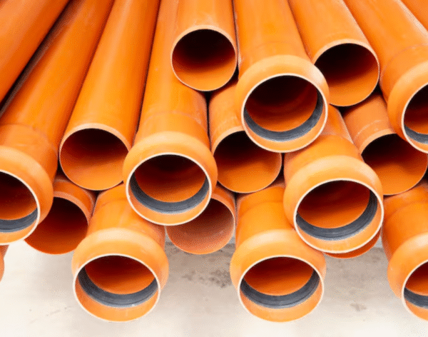 Fianza-de-Provduria_Tubos-naranja-Tuberias_David-Elias-agente-de-fianzas